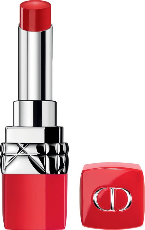 Dior Rouge Dior Ultra Rouge Lipstick • Lipstick 